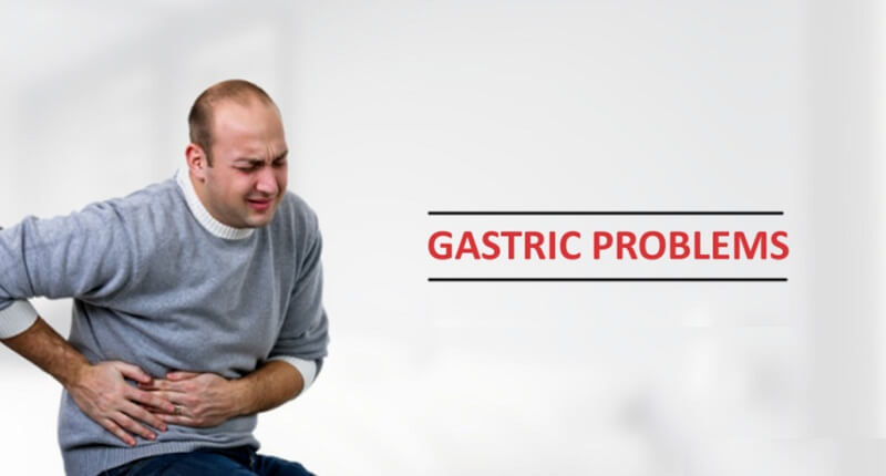 Gastric